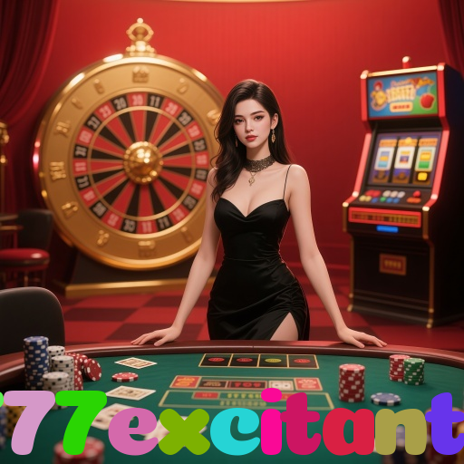 A Magia dos Jogos de Fantasia na 777excitante