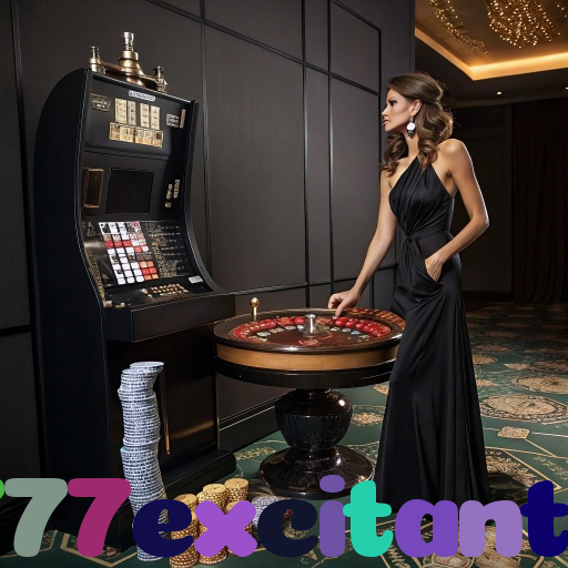 A Magia dos Jogos de Fantasia na 777excitante