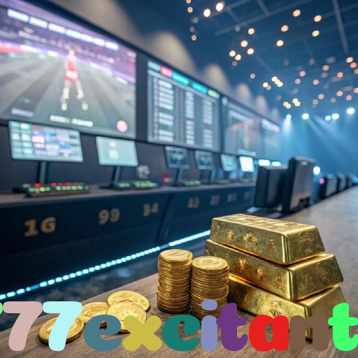 Roleta com Prêmios Instantâneos no 777excitante