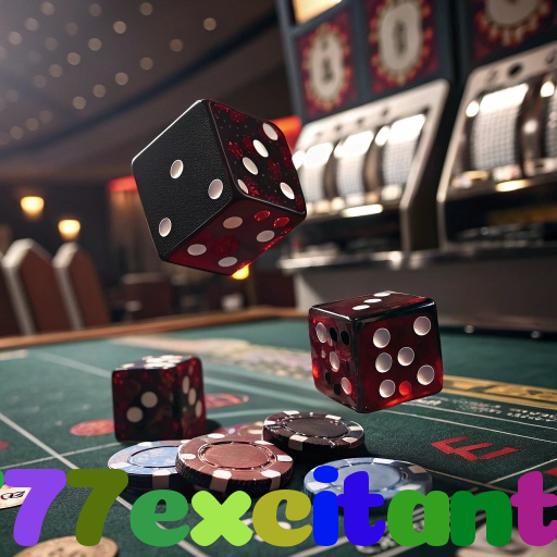 A Magia dos Jogos de Fantasia na 777excitante