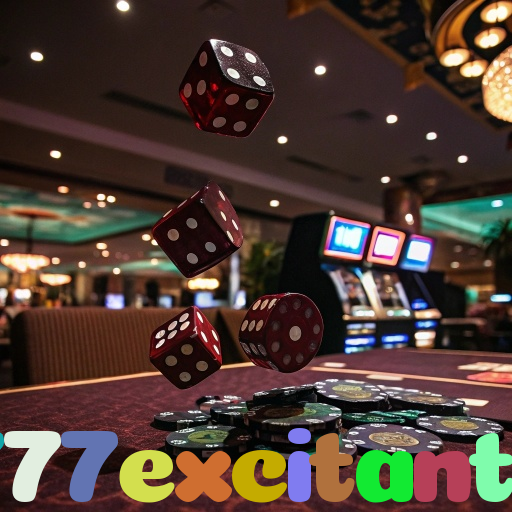 A Magia dos Jogos de Fantasia na 777excitante